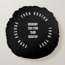 Search for halloween throw cushions Black