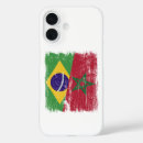 Search for flag of brazil iphone cases Brazilian