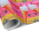 Search for parlour gift wrap Pink