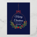 Search for snowflakes frame invitations Elegant