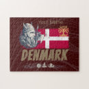 Search for denmark puzzles Europe