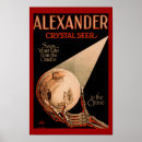 Search for seer posters Alexander