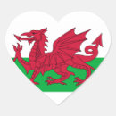 Search for welsh dragon stickers Y ddraig goch