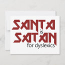 Search for satanic christmas cards Merry