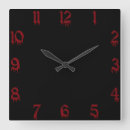 Search for gothic clocks Blood