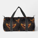 Search for fiery bags Phoenix