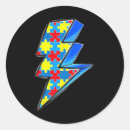 Search for autism awareness day stickers Special education teacher