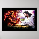 Search for armageddon posters Jesus