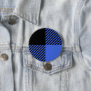 Search for lumberjack badges Chequered