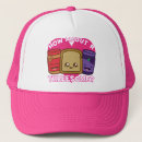 Search for peanut butter and jelly hats Funny