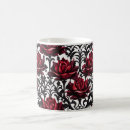 Search for rose background mugs Flowers