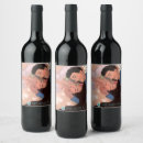 Search for valentines day wine labels In love