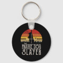 Search for gun dog key rings Fish