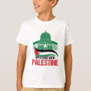 Search for freedom kids tshirts Israel