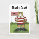 Search for football coach cards Rugby