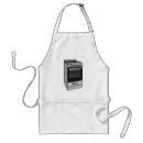 Search for electricity aprons Cook
