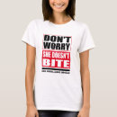 Search for funny sayings dog tshirts For pets