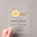 Search for fried eggs invitations Watercolor