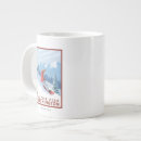 Search for glacier peak mugs States
