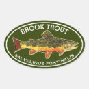 Search for fishing women stickers Fisherman