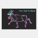 Search for canada moose stickers Animals
