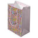 Search for funny birthday gift bags Giraffe