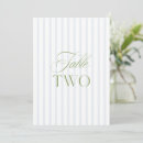 Search for for two table cards Simple