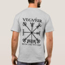 Search for viking tshirts compass