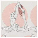 Search for yoga fabric Woman