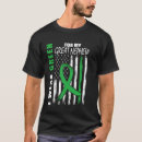 Search for great nephew tshirts Green