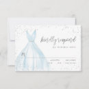 Search for cinderella shower invitations Watercolor