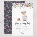 Search for russell invitations Dog