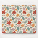 Search for acorns mouse mats Fall