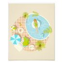 Search for bikini girls beach posters Summer