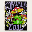 Search for cool planners Typography