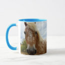 Search for horse heads mugs Cute