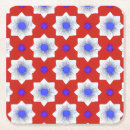 Search for modern graphics coasters Colourful