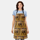 Search for safari animals aprons Africa