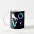 Search for figure skaters mugs Winter sports