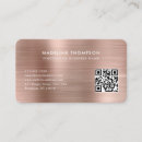 Search for digital marketing business cards Professional