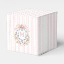 Search for elegant favour boxes Vintage