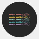 Search for human brain stickers Mental