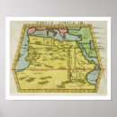 Search for africa map posters Maps