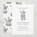 Search for some bunny is one invitations Rustic