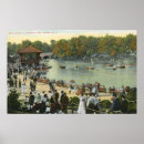 Search for concert band posters Vintage