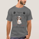 Search for shih tzu mom tshirts This