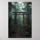 Search for torii posters Gate