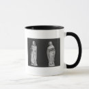 Search for mourners mugs French