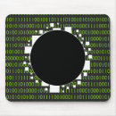 Search for binary code mouse mats Geek