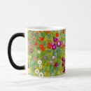 Search for gustav klimt paintings mugs Floral